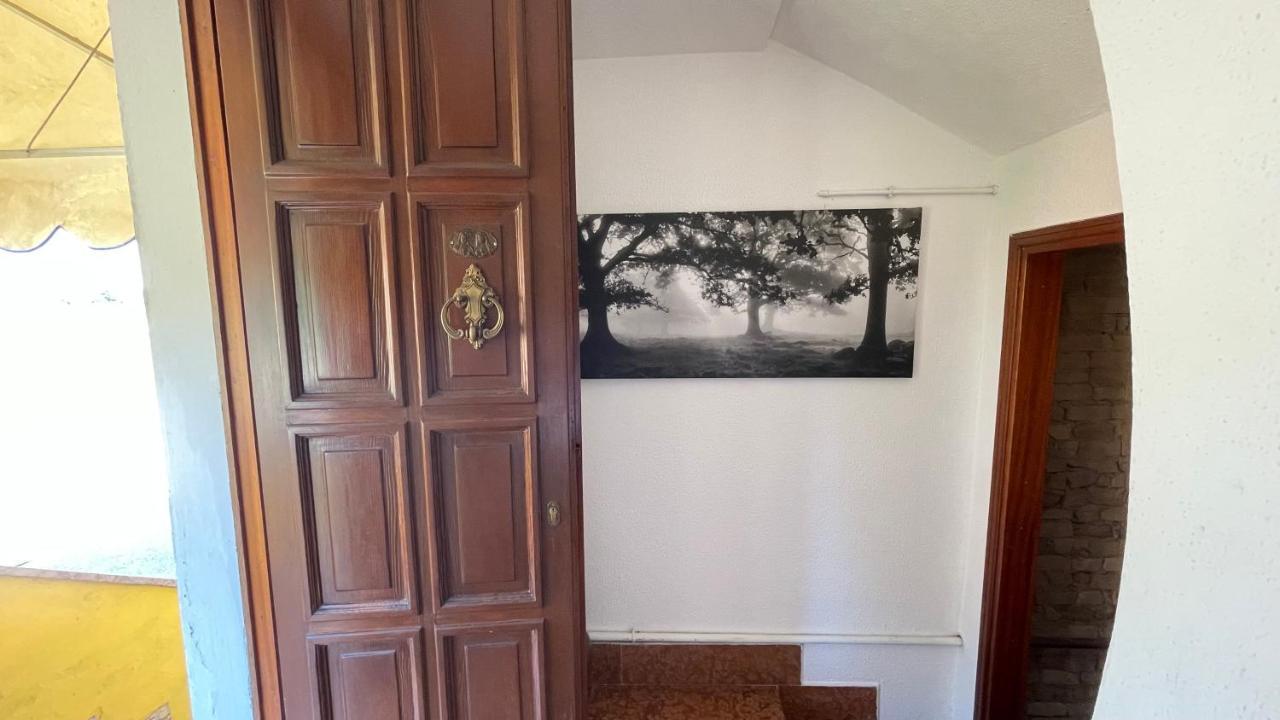 Agriturismo Corte Manzoglio Gazzuolo エクステリア 写真