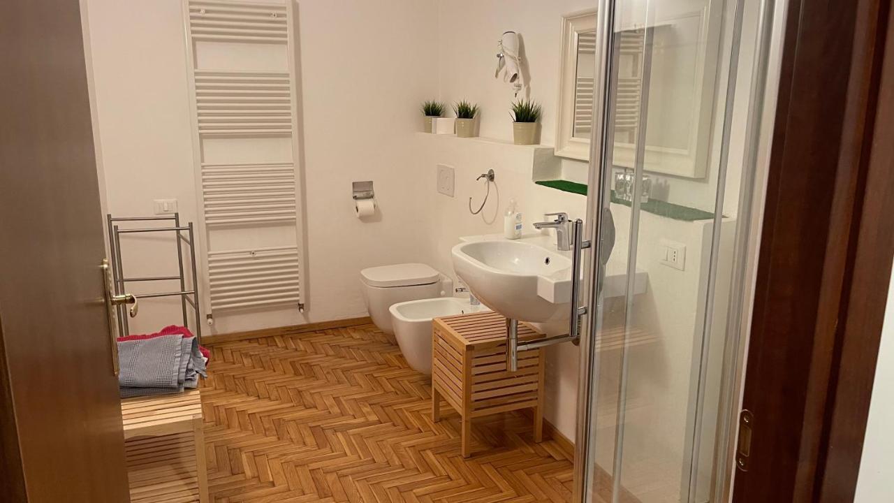 Agriturismo Corte Manzoglio Gazzuolo エクステリア 写真