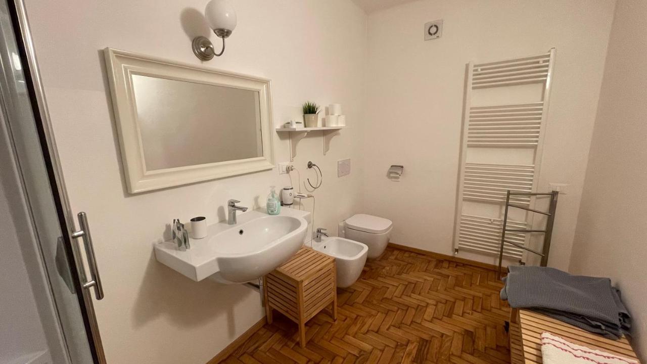 Agriturismo Corte Manzoglio Gazzuolo エクステリア 写真