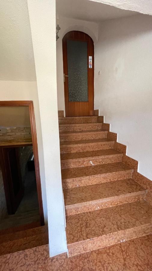 Agriturismo Corte Manzoglio Gazzuolo エクステリア 写真