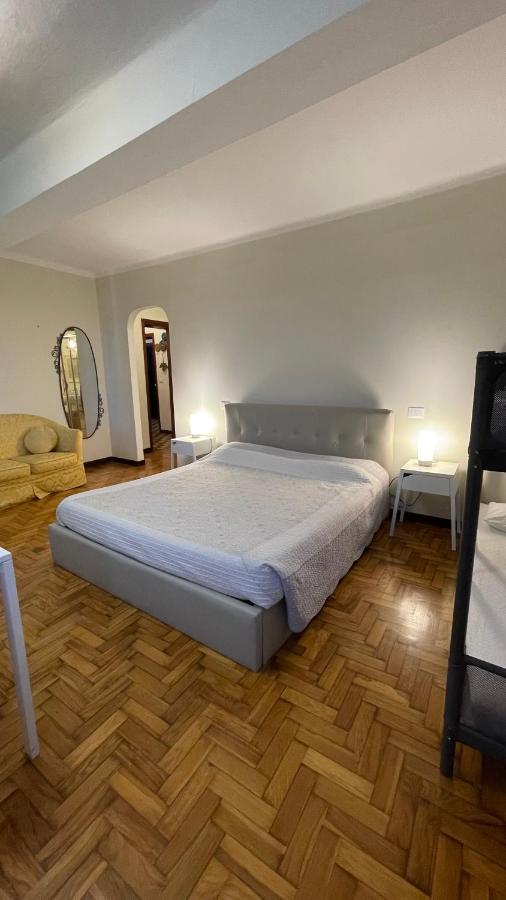 Agriturismo Corte Manzoglio Gazzuolo エクステリア 写真