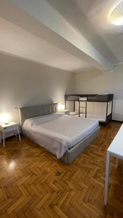 Agriturismo Corte Manzoglio Gazzuolo エクステリア 写真