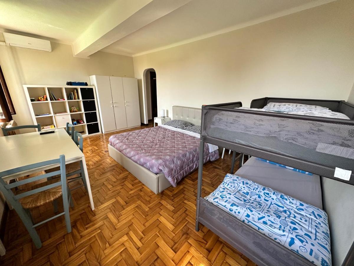Agriturismo Corte Manzoglio Gazzuolo エクステリア 写真