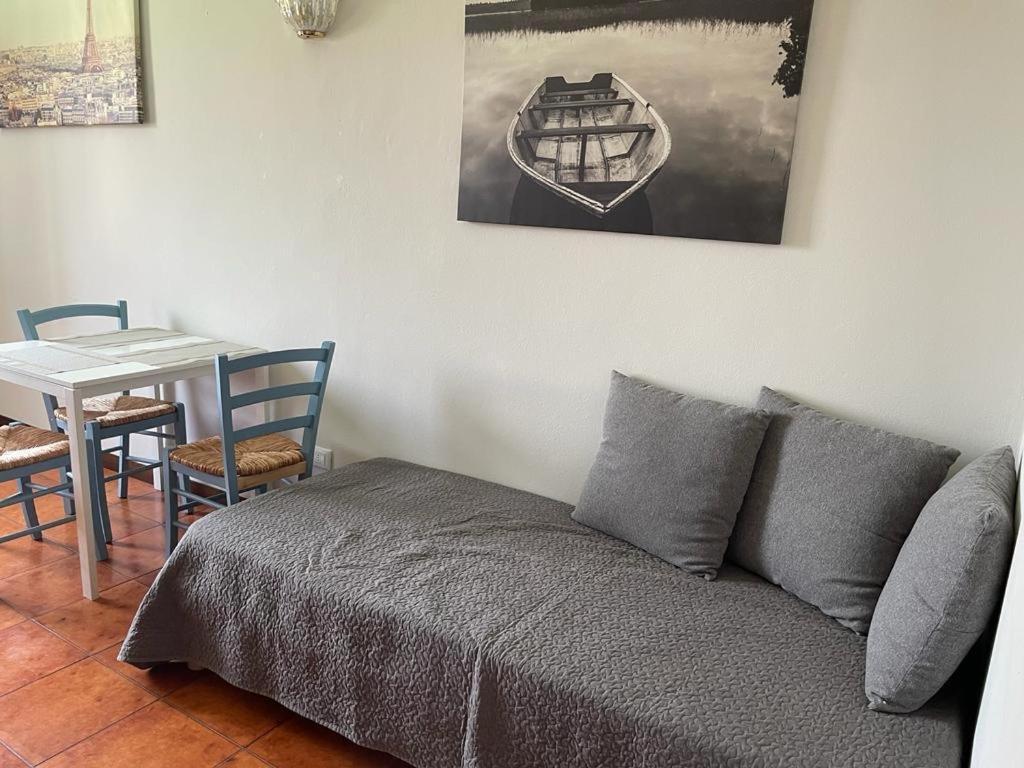 Agriturismo Corte Manzoglio Gazzuolo エクステリア 写真
