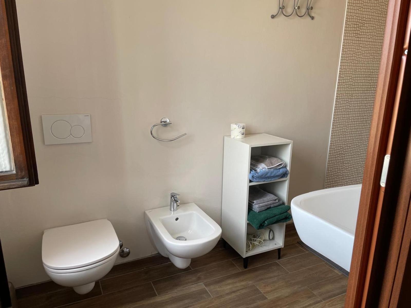 Agriturismo Corte Manzoglio Gazzuolo エクステリア 写真